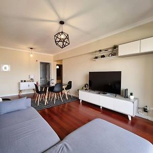Appartement met Twee Slaapkamers